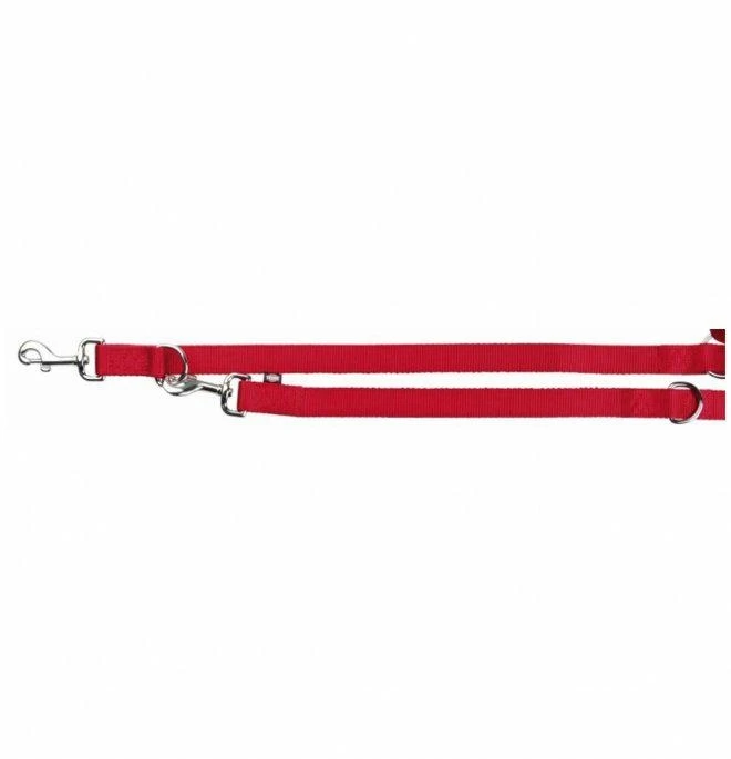 Guinzaglio Adestramento Premium M/L MT 2 Rosso - TRIXIE