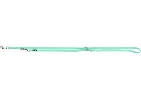 Guinzaglio Adestramento Premium L/XL Menta - TRIXIE