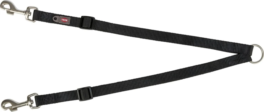TX Premium Accoppiamento XS-S cm 40-70 Nero - TRIXIE