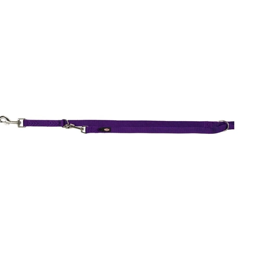 Guinzaglio Trixie Premium XS Viola - 2,00 mm