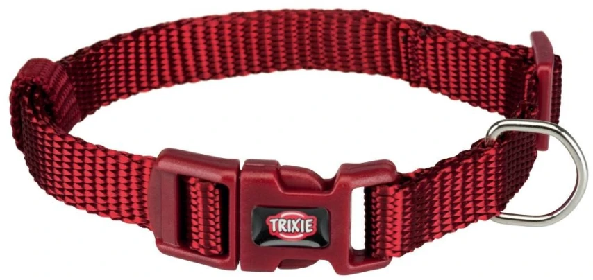 Collare TX Premium S-M Bordeaux - TRIXIE