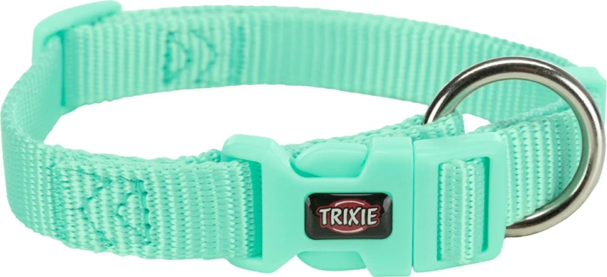 Collare Premium TX XXS-XS CM 15-25 Menta - Trixie