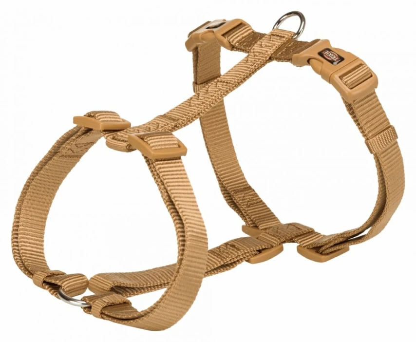 Pettorina Premium Ad H XS/S 30-40 Beige - Trixie