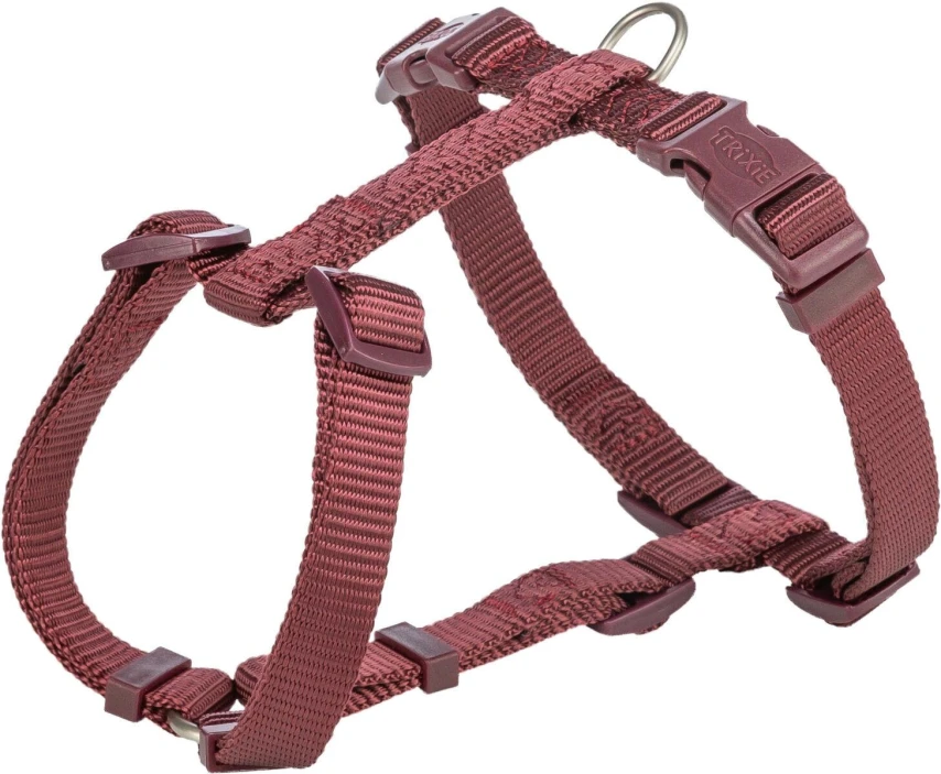 TX Premium Pettorina ad H per Cane XS-S 30-44cm Vinaccia - TRIXIE
