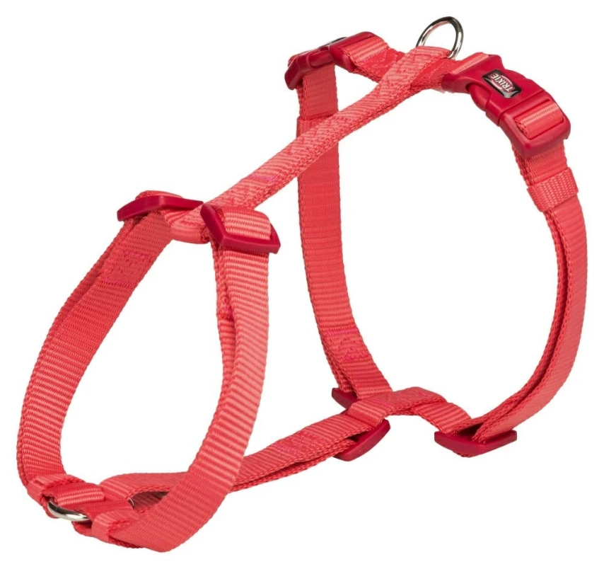 TX PREMIUM PETTORALE TRIXIE H/M-L CM 52-75 MM 20 PESCA