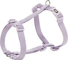 Trixie Pettorina Premium Ad H M/L cm 52-75 Lilla
