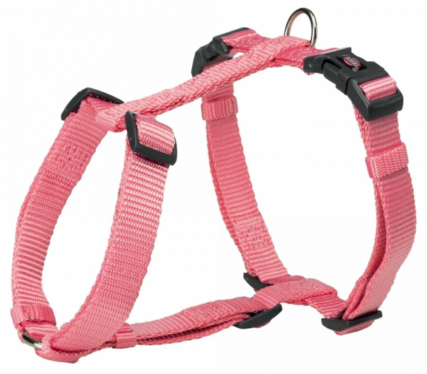 Pettorina Premium ad H L/XL 75-120 cm Rosa - Trixie