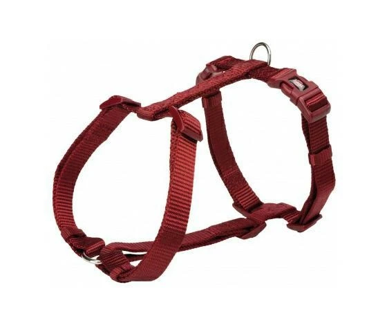 Collare TX Premium Bordeaux 20-30 cm 10 mm - TRIXIE