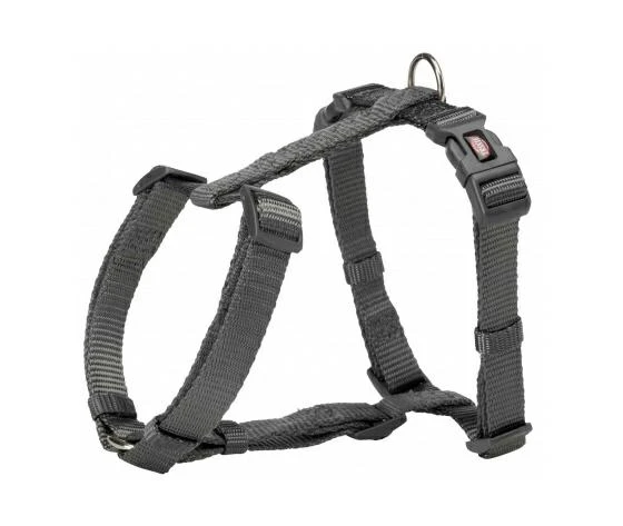 Pettorina Premium AD H XXS 20-32 cm Grigio - TRIXIE