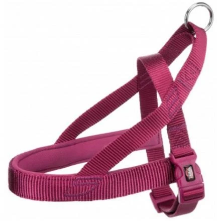 TX PREMIUM PETTOR. COMFORT XL 78-100CM 50MM CICLAMINO - TRIXIE