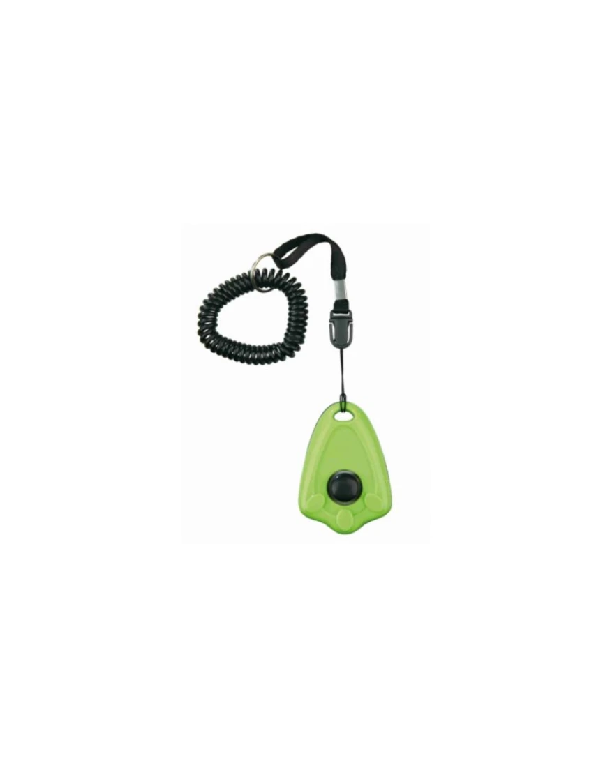 TX Clicker con Pulsante TRIXIE