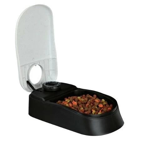 Trixie TX1 Distributore Automatico di Cibo 300ml