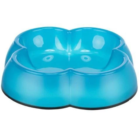 Ciotola in Plastica TX da 250 ml Ø 12 cm - TRIXIE
