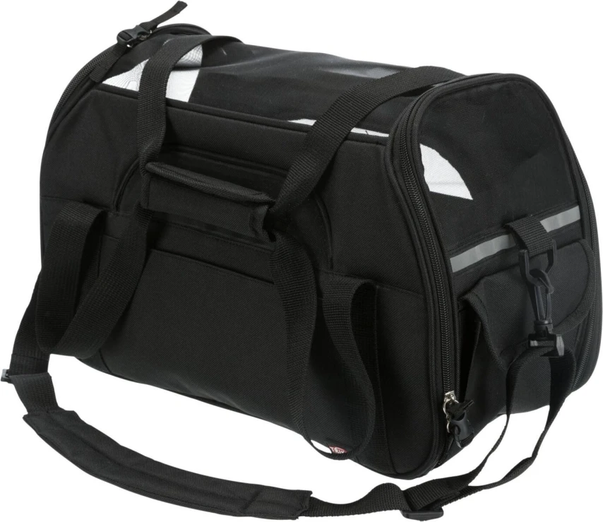 Borsa Madison Nera - TRIXIE