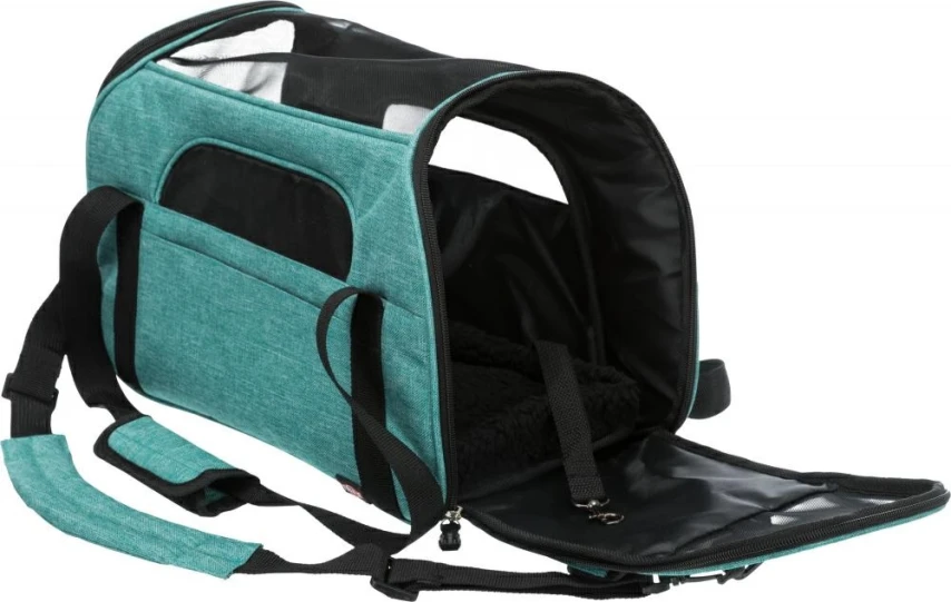Borsa Madison Verde 25x33x50 cm - TRIXIE