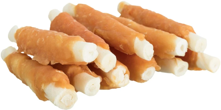 Trixie TX 3 Dentafun Bastoncini con Pollo 28g
