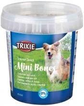 TX Trainer Snack Mini Bones 500 gr - TRIXIE