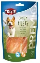 Trixie TX Premio Chicken Filets 100 g