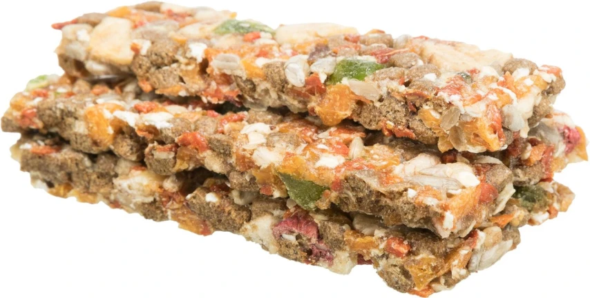 TX Energy Bars Frutta/Verdure 5 x Gr 20 - TRIXIE