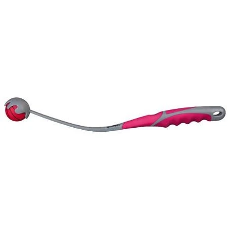 TX Dog Activity Catapulta con Palla - TRIXIE 60 cm/Ø6.3 cm