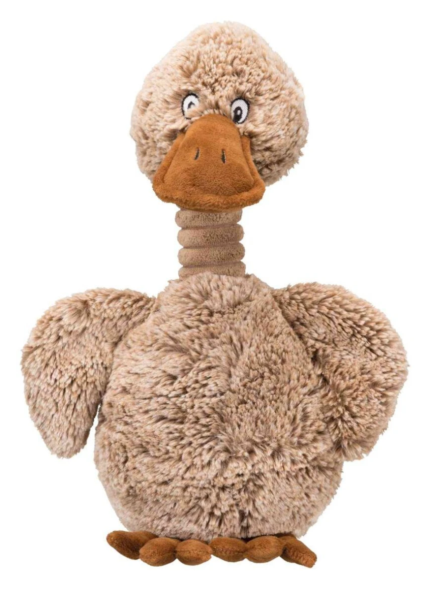 Papera in Peluche Trixie - 38 cm