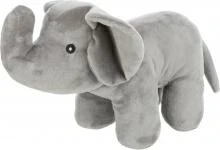 Peluche Elefante Trixie 36 cm per Cani