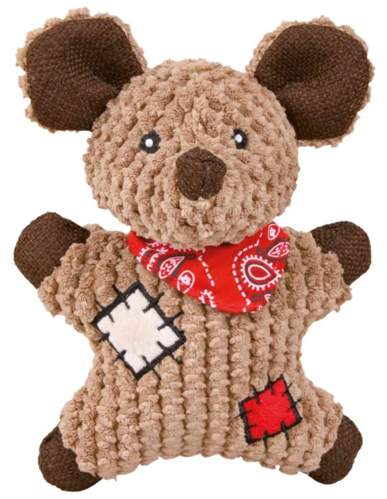 TX Topolino Tessuto 19 cm - TRIXIE