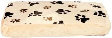 Cuscino TX Joey 90x65cm Beige - Trixie