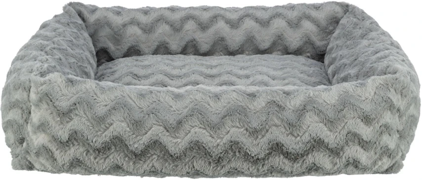 Cuccia Vital Loki Be Eco 80x60 Grigia - TRIXIE