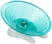 Disco per Correre in Plastica 17 cm - TRIXIE