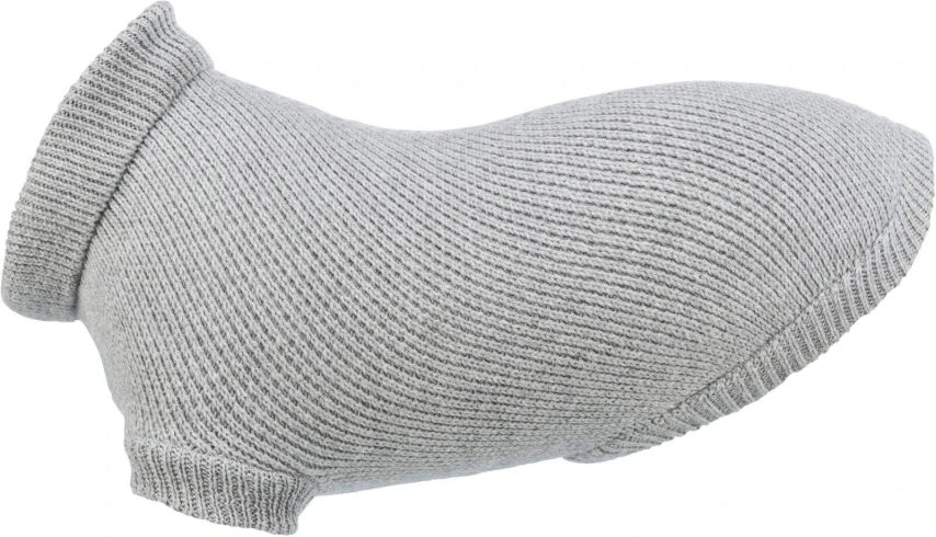 Maglioncino Cystile Berlin XS Grigio - TRIXIE