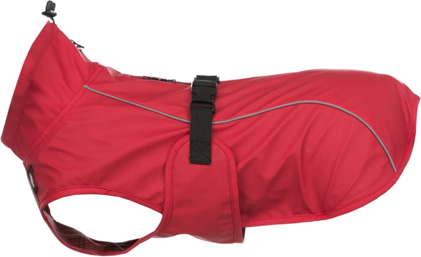 Trixie Impermeabile Vimy S 40 cm Rosso