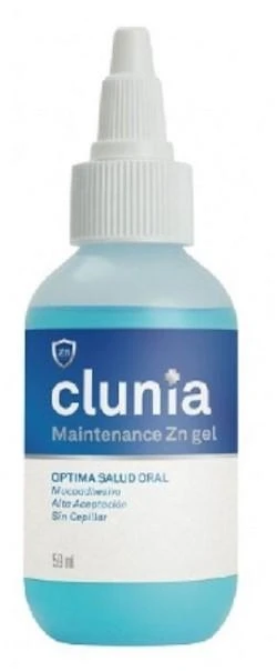 VETNOVA Clunia Maintenance Zn Gel 59 ml