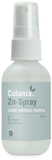 Vetnova Cutania Zn-Spray 59 ml - VETNOVA