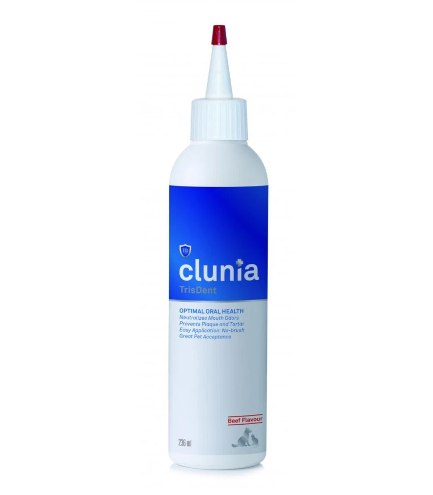 VETNOVA Clunia Tisdent ML 236 - Igiene per Cani