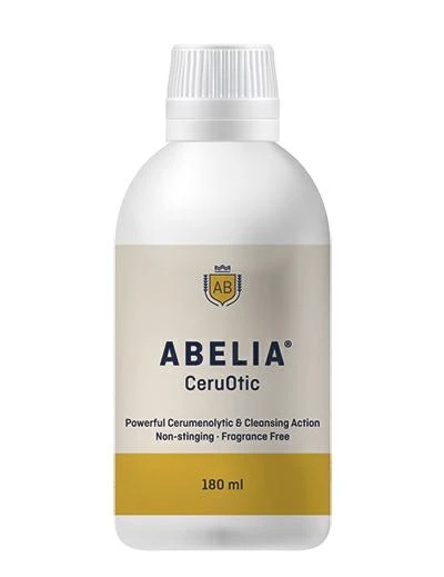 VETNOVA ABELIA CERUOTIC - 180 ML