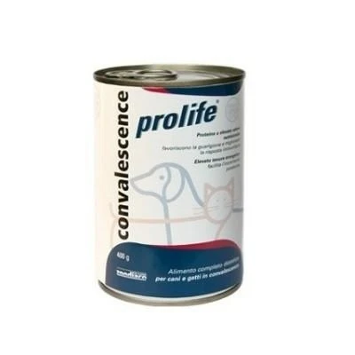 Prolife Dog/Cat Vet Convalescente 400g - Gamaum