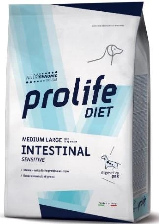 Prolife Dog Intestinal Medium/Large
