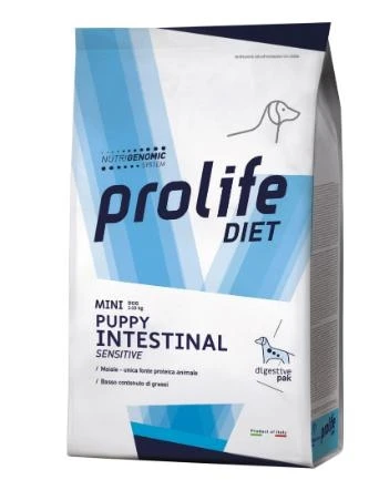 Prolife Dog Puppy Intestinal Sensitive Mini