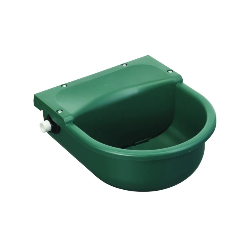Abbeveratoio plastica livello costante Umbria Equitazione 3L