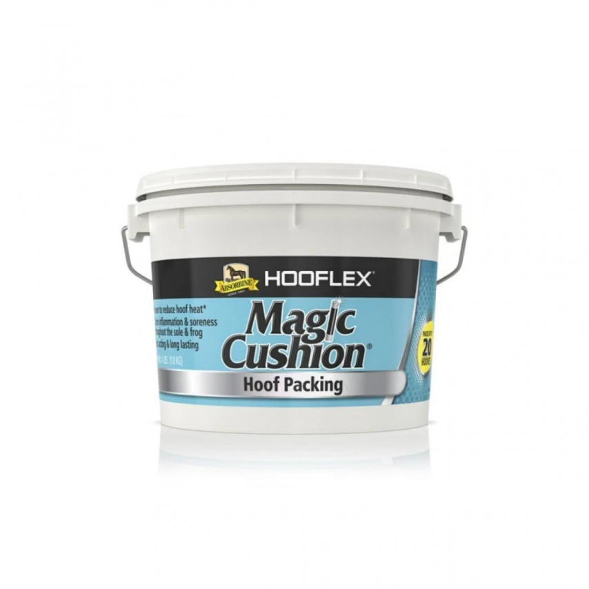 Absorbine Magic Cushion 1,8 kg - Cura zoccoli