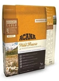 Acana Wild Prairie Crocchette per Cani Adulti 11,4 kg
