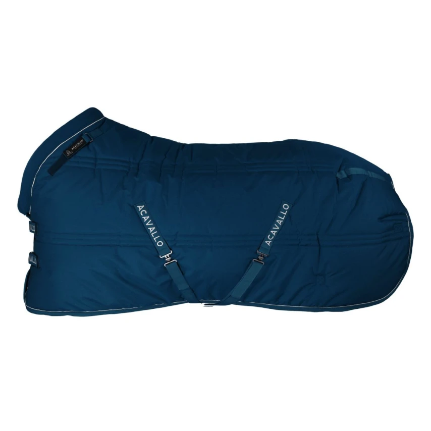 Acavallo Coperta da Box Ripstop 600D 500gr
