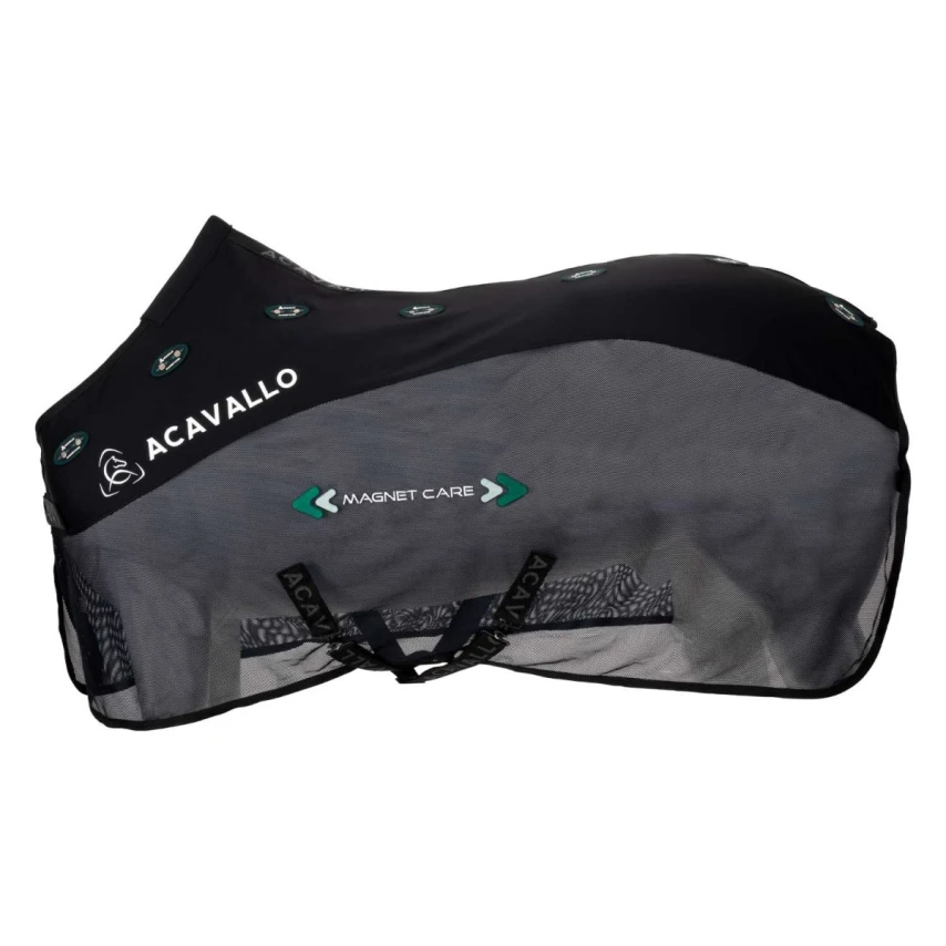 Acavallo Coperta Magnet Care per cavalli