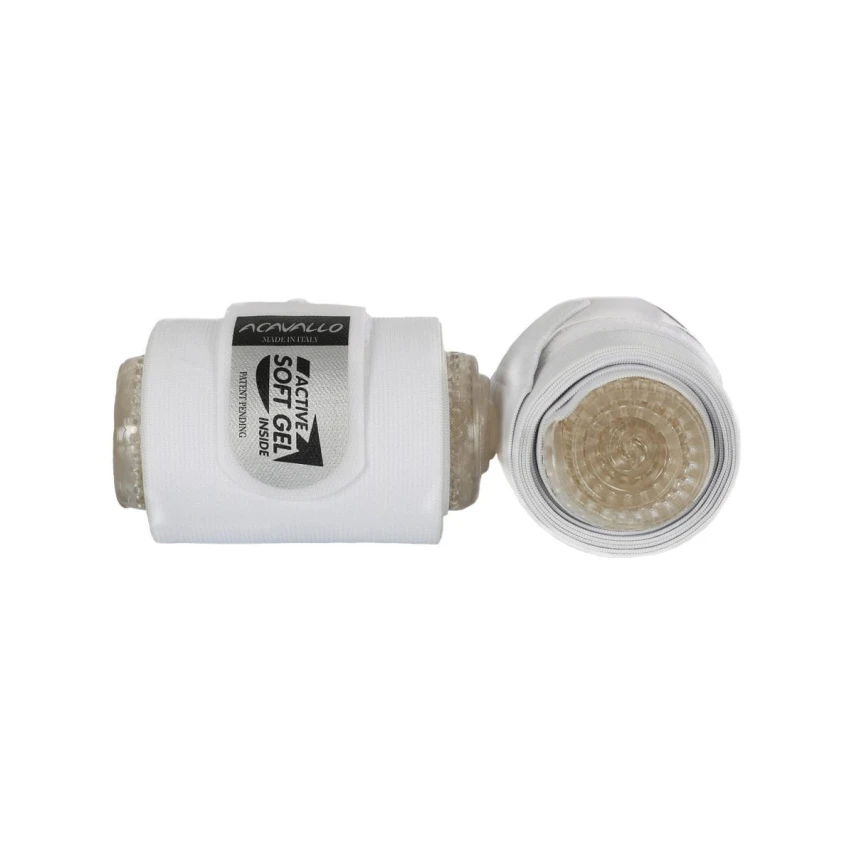Acavallo Fasce Gel Classic (confezione 2 pezzi)