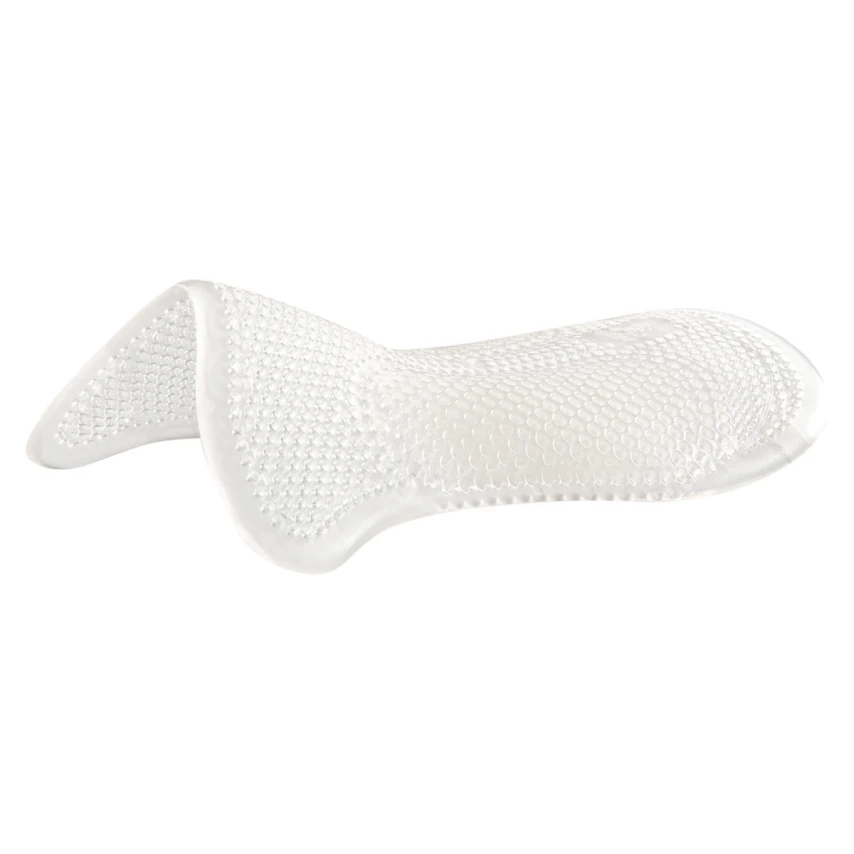 Acavallo Gel Classic con rialzo centrale