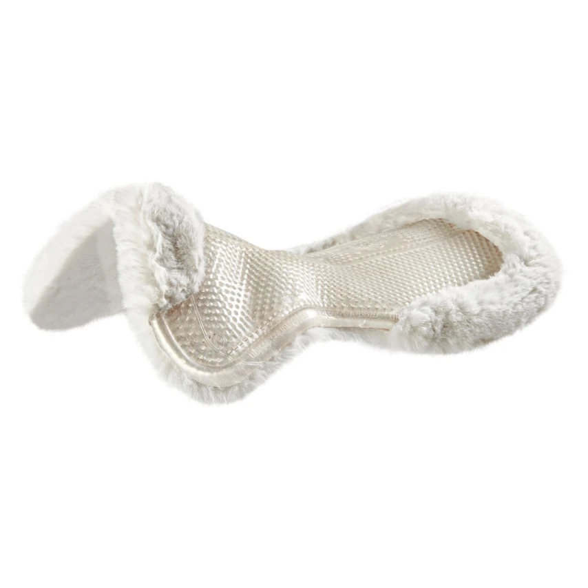 Acavallo Gel Classic Full Flat con montone sintetico