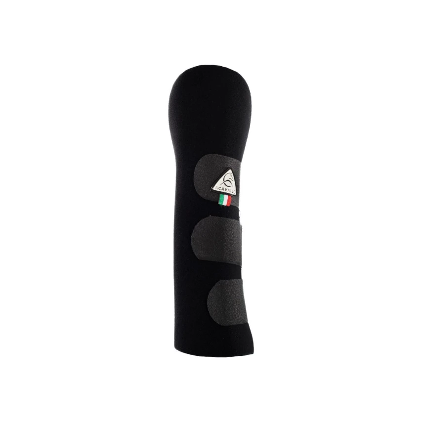 Acavallo Paracoda in Gel con Chiusura a Strappo