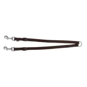 Accoppiacani Trixie regolabile XS-M 40-70 cm