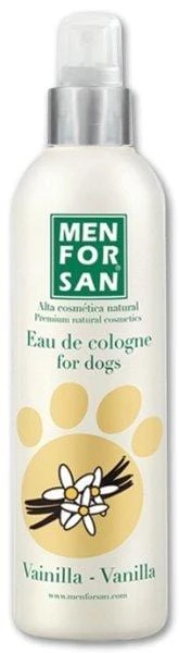 Acqua di Colonia - Fragranza Vaniglia  - 125 ml